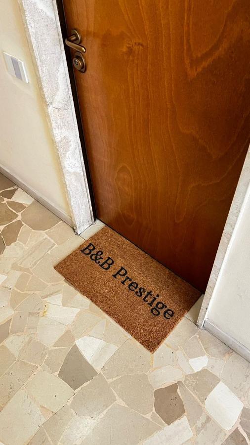 B&B Prestige コルシコ エクステリア 写真